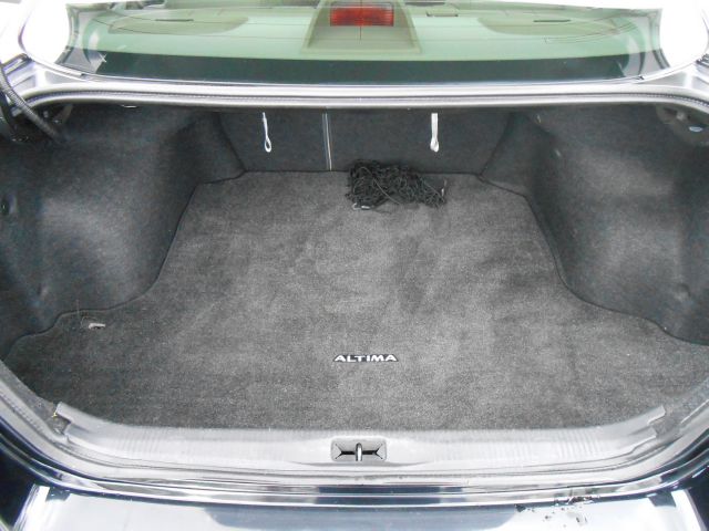 Nissan Altima 2007 photo 20