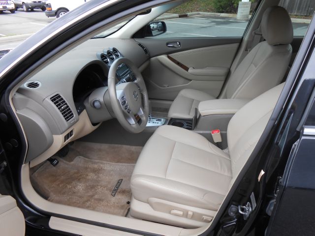 Nissan Altima 2007 photo 22