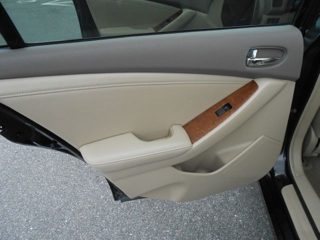 Nissan Altima 2007 photo 4