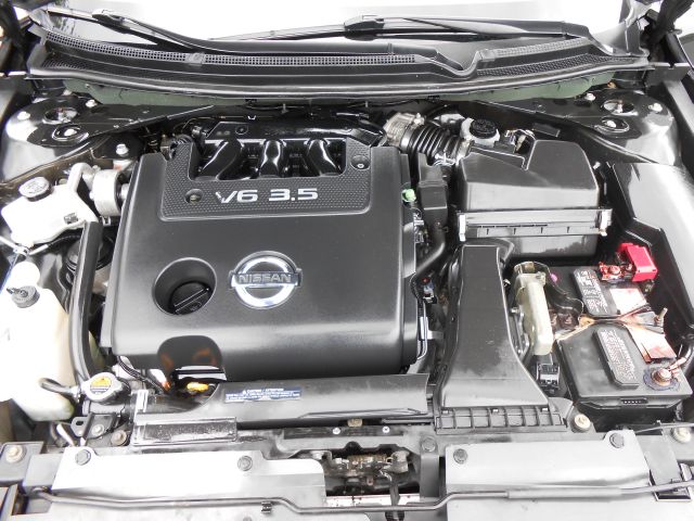 Nissan Altima 2007 photo 5