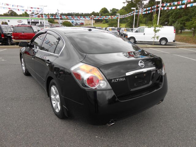 Nissan Altima 2007 photo 7