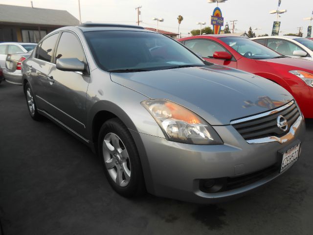 Nissan Altima 2007 photo 1