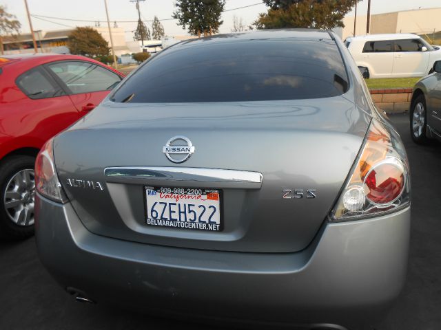 Nissan Altima 2007 photo 3