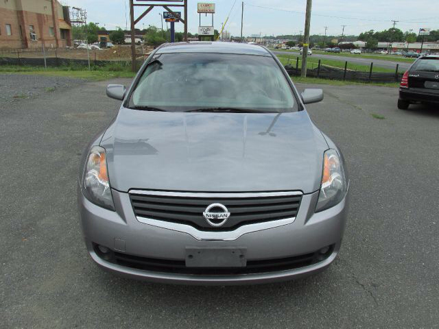 Nissan Altima 2007 photo 3