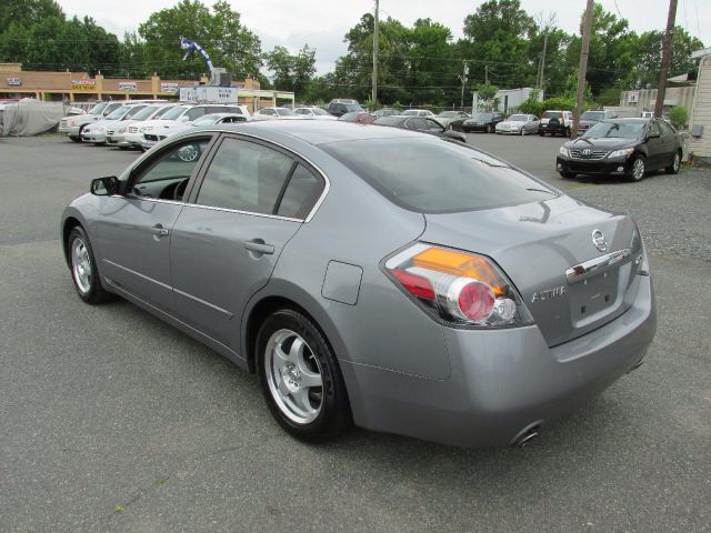 Nissan Altima 2007 photo 4