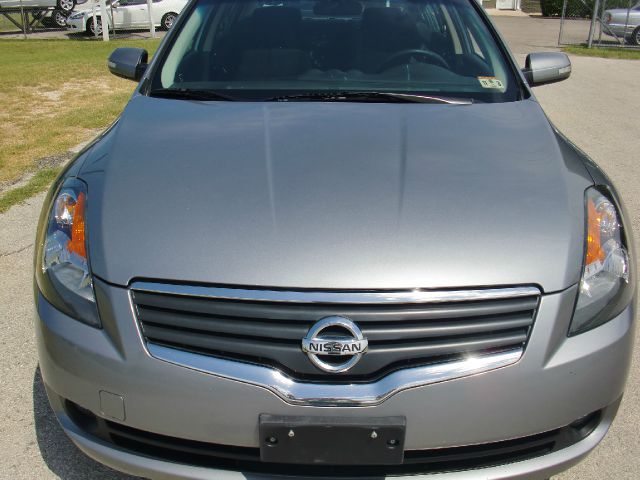 Nissan Altima 2007 photo 1