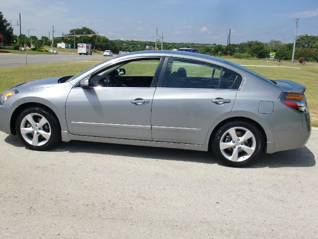 Nissan Altima 2007 photo 2