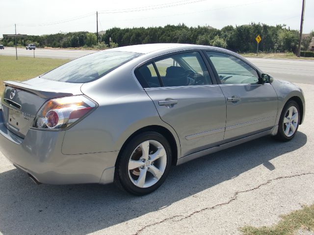 Nissan Altima 2007 photo 3