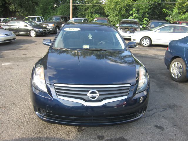 Nissan Altima 2007 photo 3