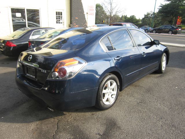 Nissan Altima 2007 photo 4