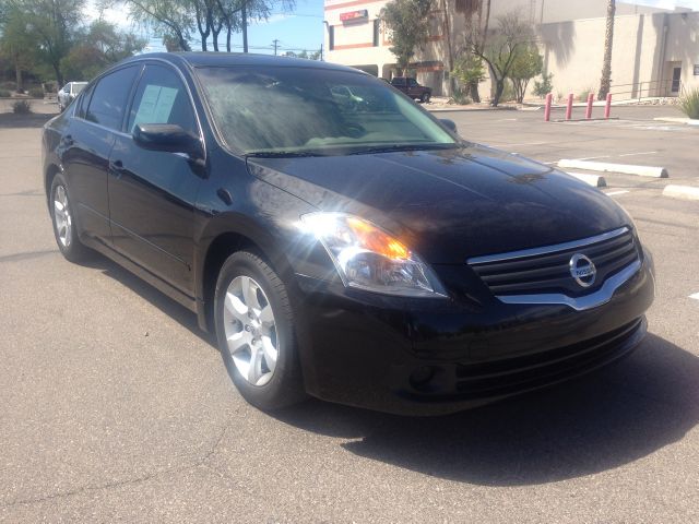 Nissan Altima 2007 photo 3