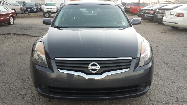 Nissan Altima 2007 photo 1