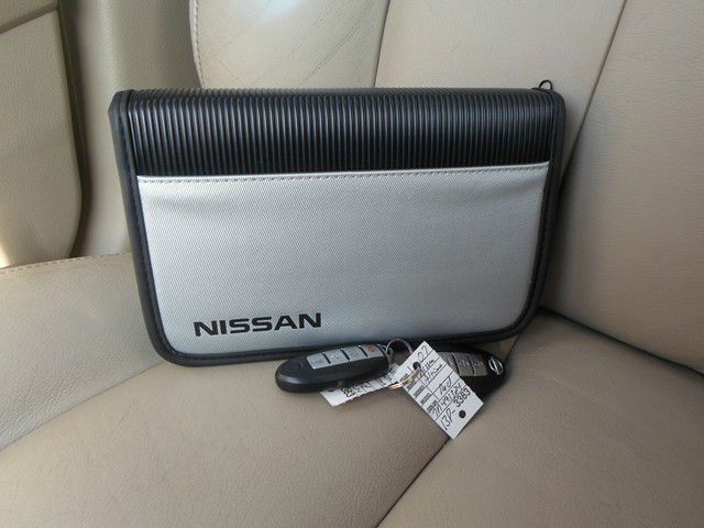 Nissan Altima 2007 photo 3