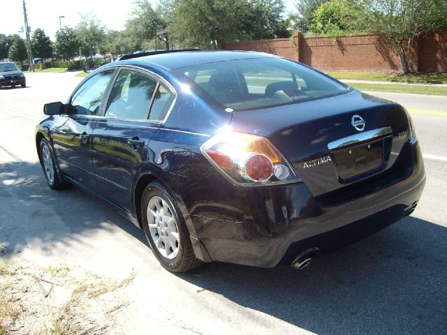 Nissan Altima 2007 photo 2