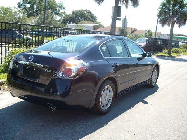 Nissan Altima 2007 photo 3