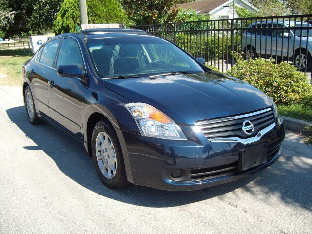 Nissan Altima 2007 photo 4