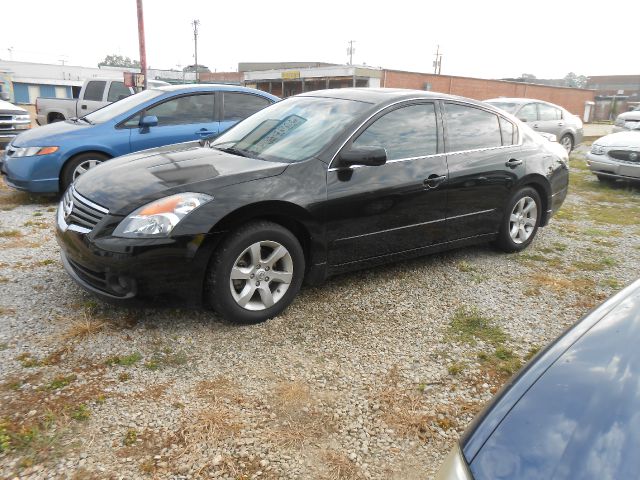 Nissan Altima 2007 photo 1