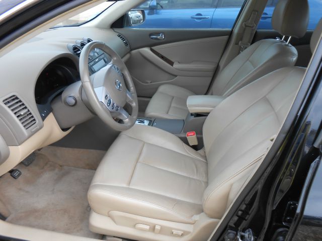 Nissan Altima 2007 photo 2