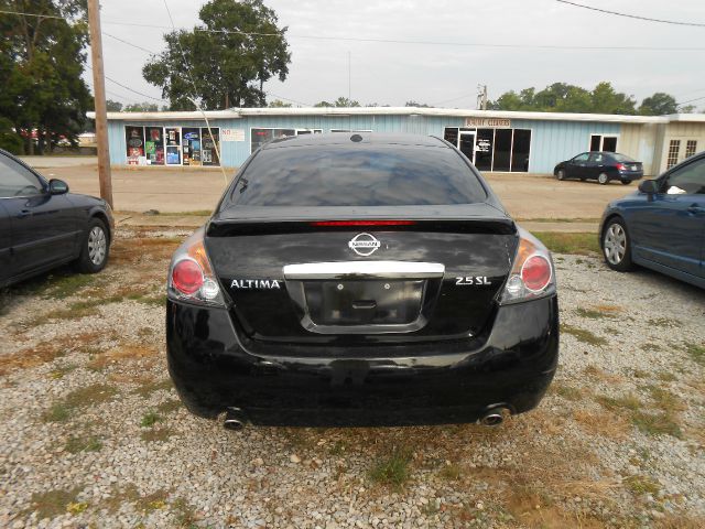 Nissan Altima 2007 photo 3