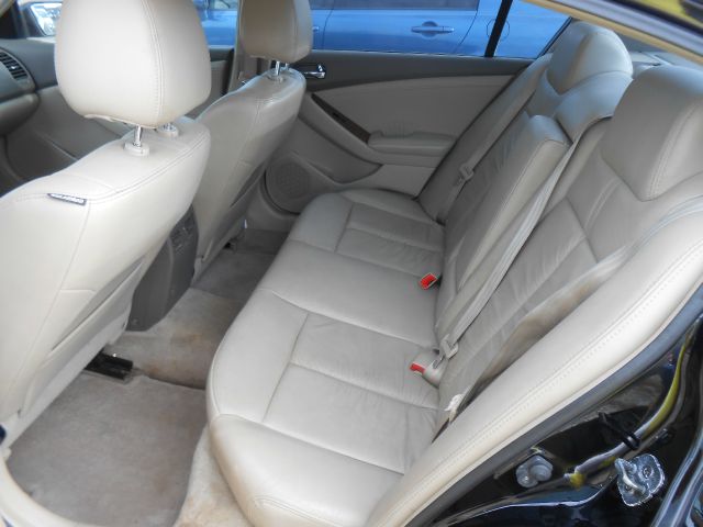 Nissan Altima 2007 photo 4