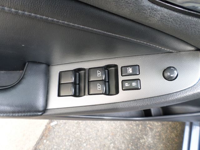 Nissan Altima 2007 photo 1