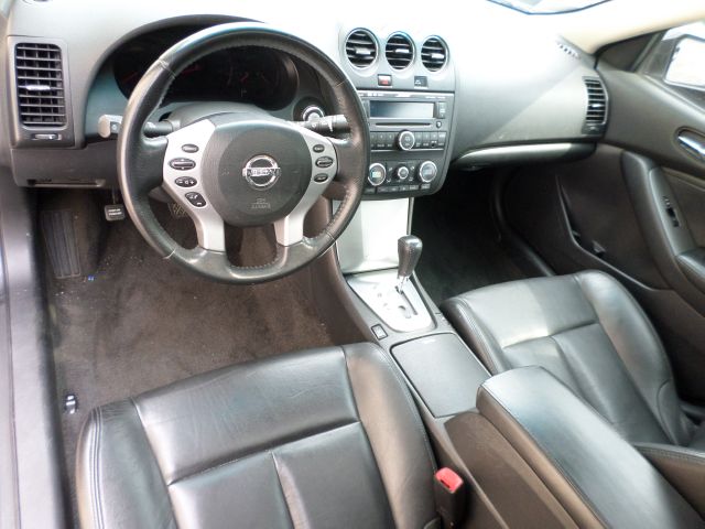 Nissan Altima 2007 photo 10