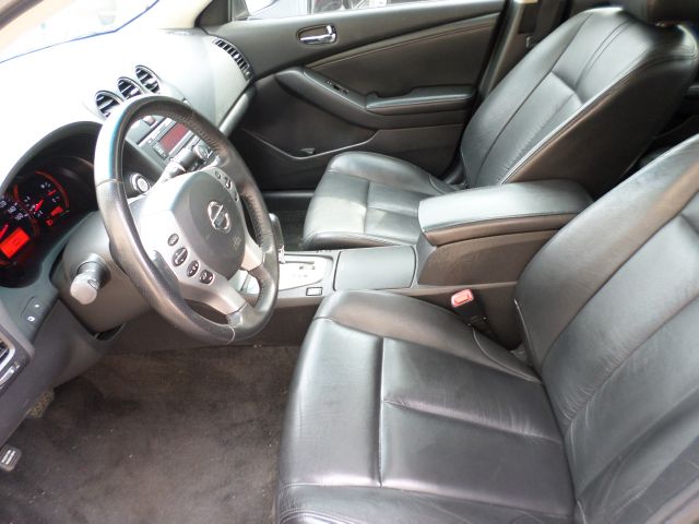 Nissan Altima 2007 photo 11