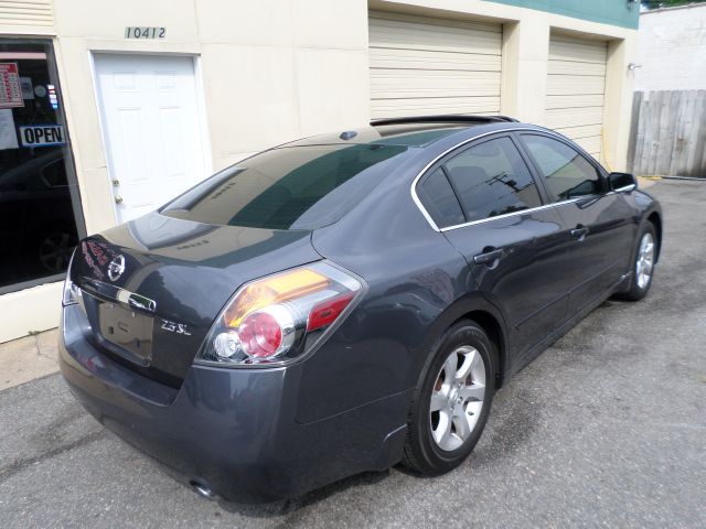 Nissan Altima 2007 photo 2