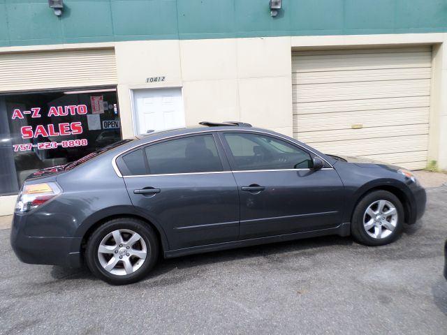 Nissan Altima 2007 photo 3