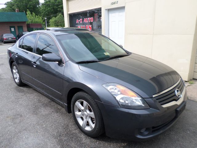 Nissan Altima 2007 photo 4