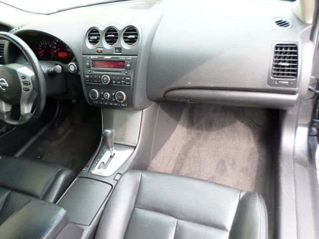 Nissan Altima 2007 photo 8