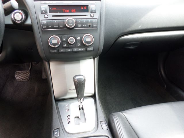 Nissan Altima 2007 photo 9