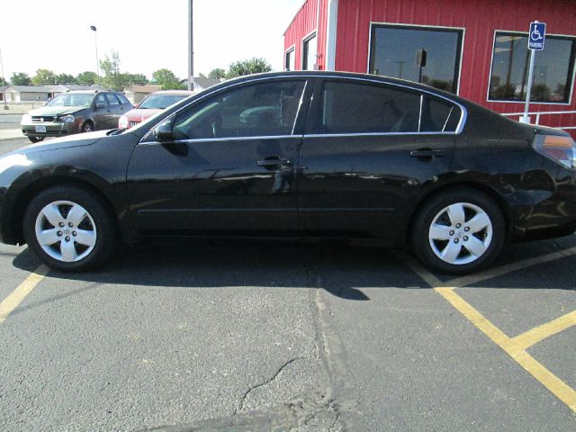 Nissan Altima 2007 photo 1