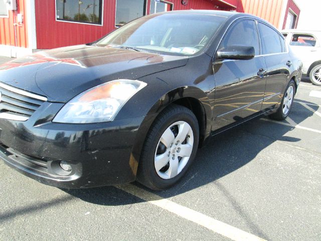 Nissan Altima 2007 photo 2