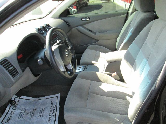 Nissan Altima 2007 photo 3