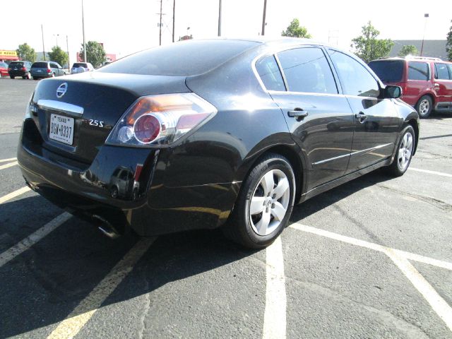 Nissan Altima 2007 photo 4