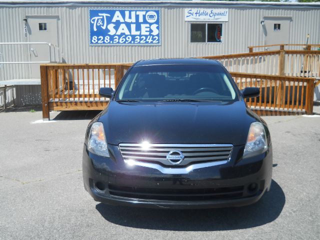 Nissan Altima 2007 photo 3