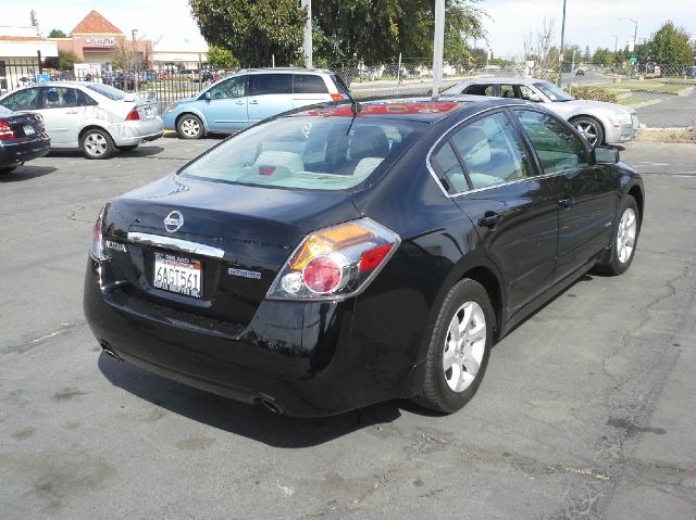 Nissan Altima 2007 photo 1