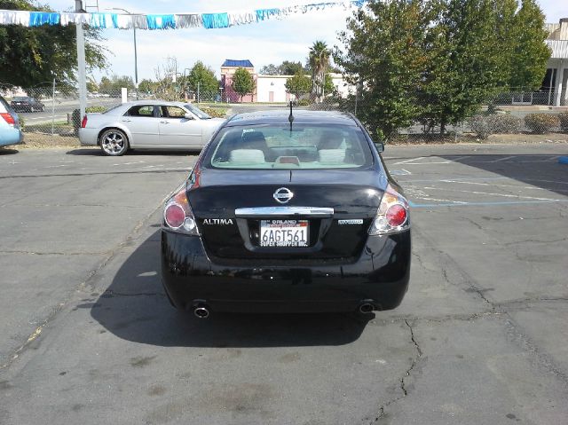 Nissan Altima 2007 photo 2