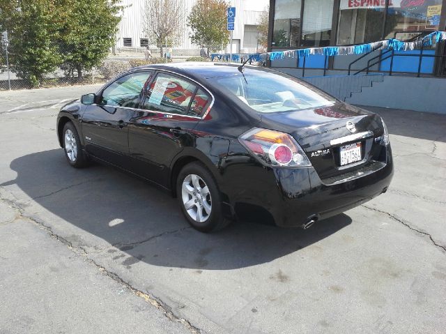 Nissan Altima 2007 photo 3