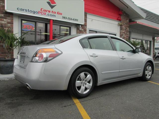 Nissan Altima 2007 photo 2