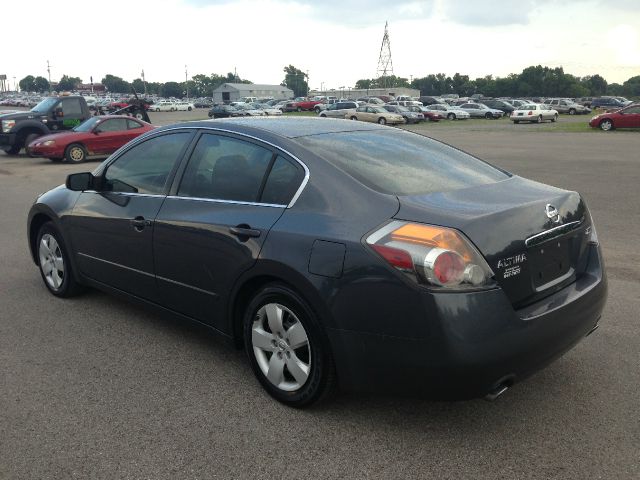 Nissan Altima 2007 photo 2