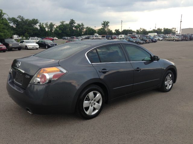 Nissan Altima 2007 photo 3