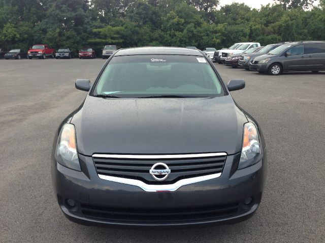 Nissan Altima 2007 photo 4