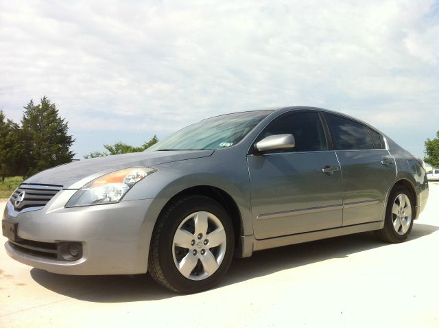 Nissan Altima 2007 photo 1