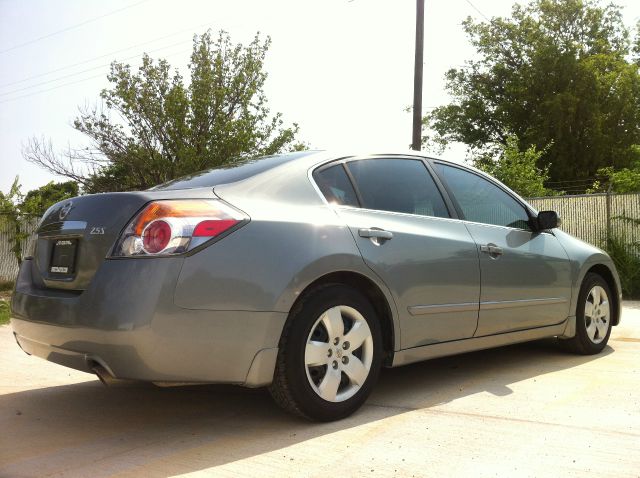 Nissan Altima 2007 photo 3