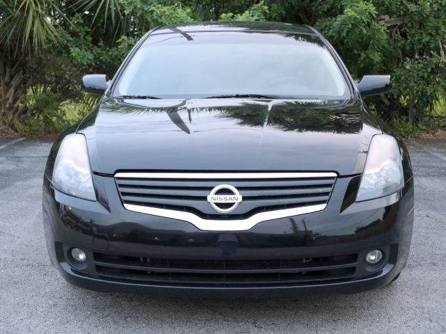 Nissan Altima 2007 photo 2