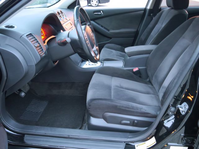 Nissan Altima 2007 photo 3