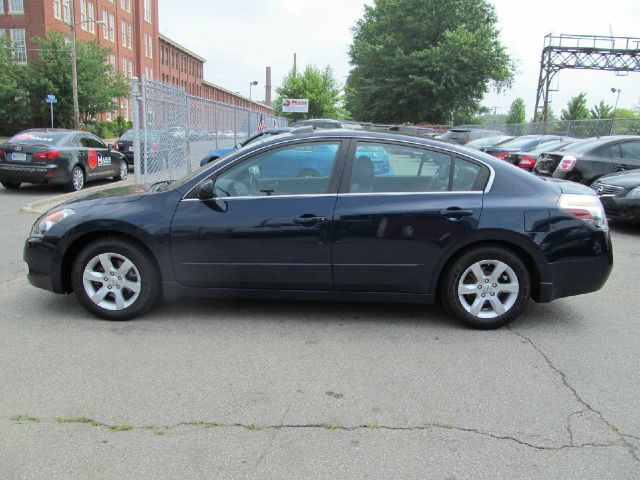 Nissan Altima 2007 photo 1