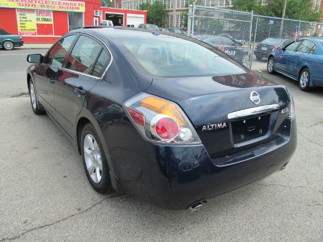 Nissan Altima 2007 photo 4